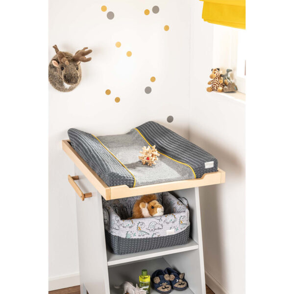 Picci Dili Best Mobile Changing Table Dino