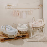 Dili Best Natural Baby Baskets