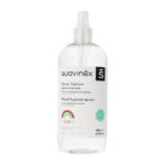 Suavinex Sanitizing Hand Spray 500 ml