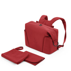 Stokke® Stroller Bag Xplory® X RUBY RED