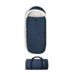 BABYZEN YOYO + Stroller Bag est un accessoire d'hiver qui protège complètement votre bébé du froid et du vent pendant les mois d'hiver.