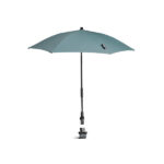 BABYZEN YOYO Parasol Parasol protects your baby from harmful UV rays. It has been designed to easily clip onto your Yoyo stroller.