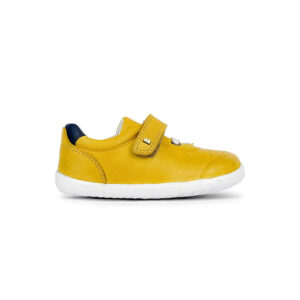 Bobux Step Up Sneakers Ryder CHARTEUSE
