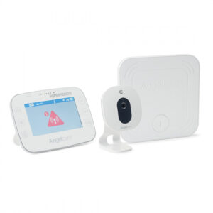 Foppapedretti Angel Care AC327 Baby Monitor AudioVideo
