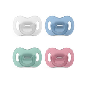 Suavinex Smoothie SX Pro Silicone Soother