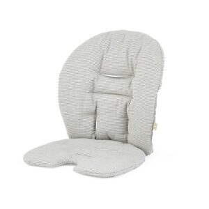 349915 STOKKE STEPS Pillow for Baby Set Nordic Gray