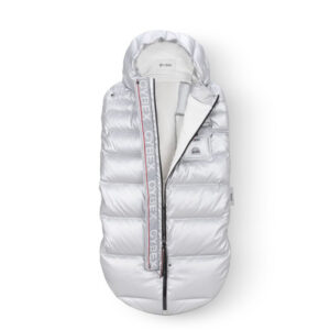 Cybex Platinum Winter Stroller Bag Artic Silver
