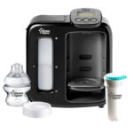 Tommee Tippee Perfect Prep днем ​​и ночью