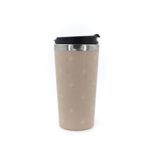 Bambou Thermos Chameau