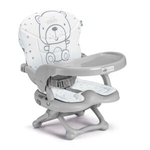Cam Rialzo Smarty Pop - Booster Seat Teddy G