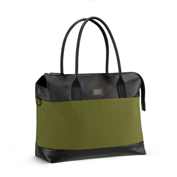 Cybex Platinum Tote Stroller Bag Khaki Green