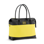 Cybex Platinum Tote Stroller Bag Mustard Yellow