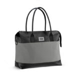 Cybex Platinum Tote Stroller Bag Soho Gray