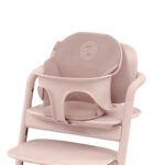 Матрас Cybex LEMO Comfort для детского стульчика жемчужно-розового цвета