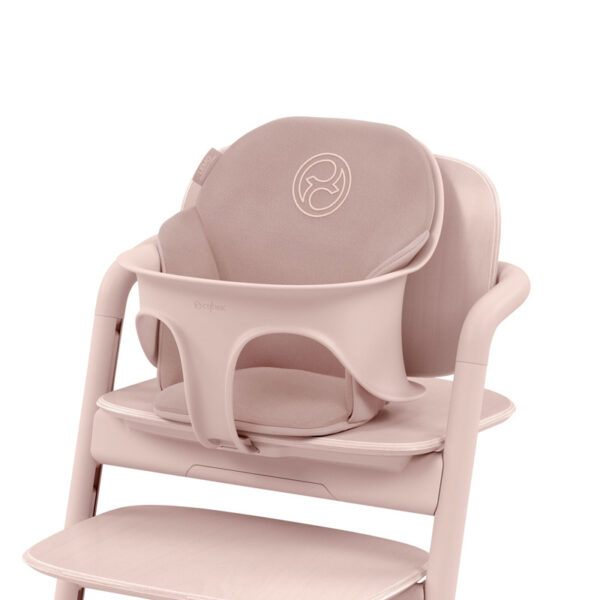 Cybex LEMO Comfort Mattress for Pearl Pink Highchair