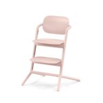 Cybex Highchair LEMO Pearl Pink
