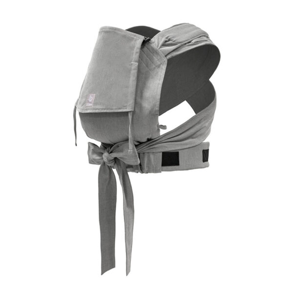 Stokke® Limas ™ Gray Melange Waist Bag