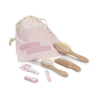 MIZU Baby - Mami Gift Set Pink