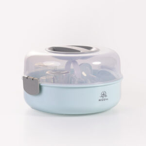 MIZU Baby Airi - Sterilizzatore microonde