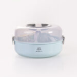 MIZU Baby Airi - Full front microwave sterilizer
