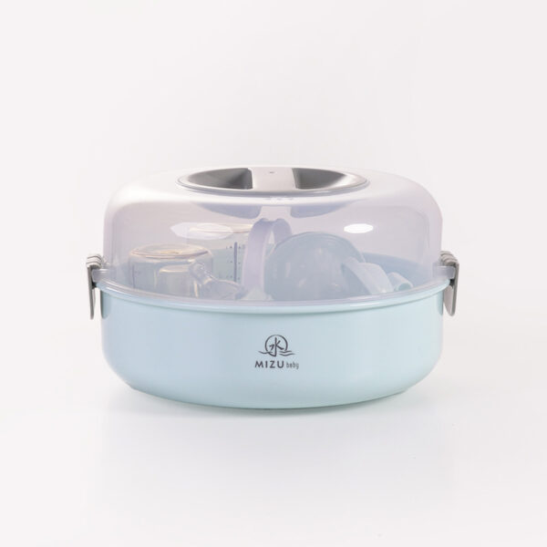 MIZU Baby Airi - Full front microwave sterilizer