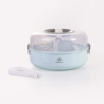 MIZU Baby Airi - Microwave sterilizer set