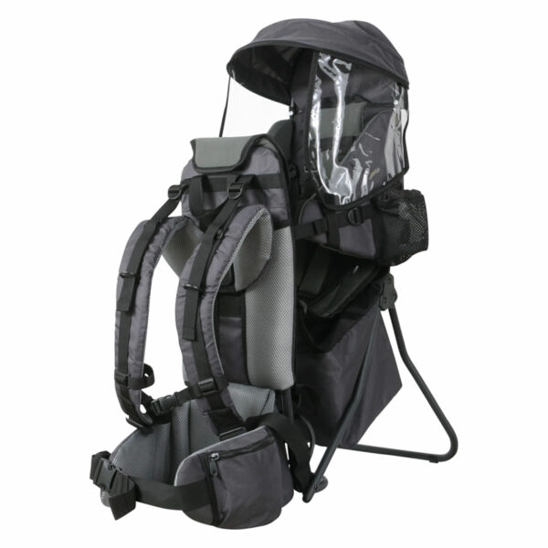 Freeon Mount - Child carrier backpack for Trekking