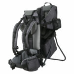 Freeon Mount - Child carrier backpack for Trekking without hood