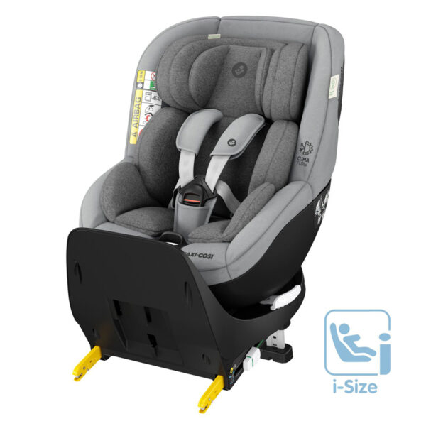 Maxi-Cosi Mica Pro Eco Car Seat i-Size 40-105 cm - Salinamilano.com